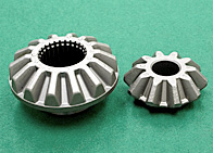 Diff. Gears / Pinions for SUV.