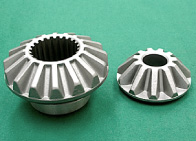 Diff. Gears / Pinions for Truck for Mid Size Axle