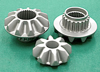 Gear / Pinion for Limited Slip Differential